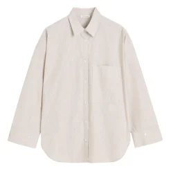 Outlet Derris Shirt Dame Bluser & Skjorter