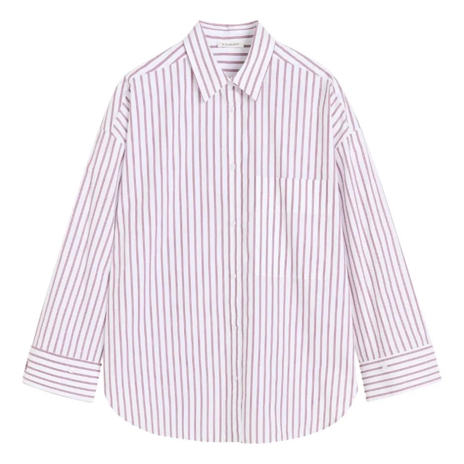 New Derris Shirt Dame Bluser & Skjorter