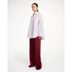 New Derris Shirt Dame Bluser & Skjorter