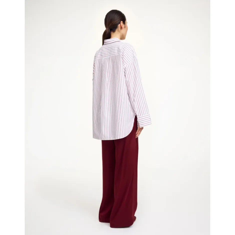 New Derris Shirt Dame Bluser & Skjorter