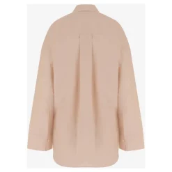 Outlet Derris Shirt Dame Bluser & Skjorter