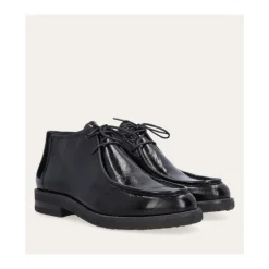 Desert Boot Dame Støvler