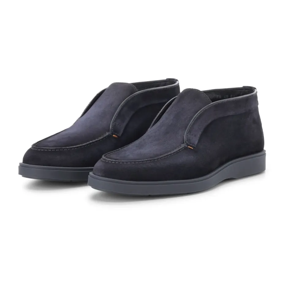 Best Desert Boot Støvler