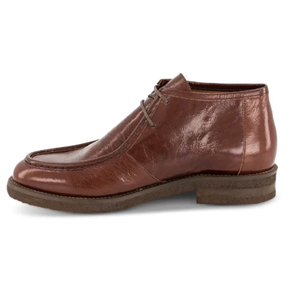 Clearance Desert Boot Dame Støvler