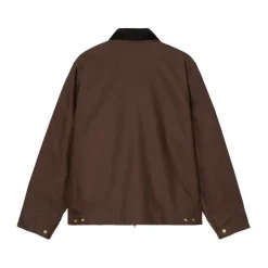 New Detroit Jacket Jakker