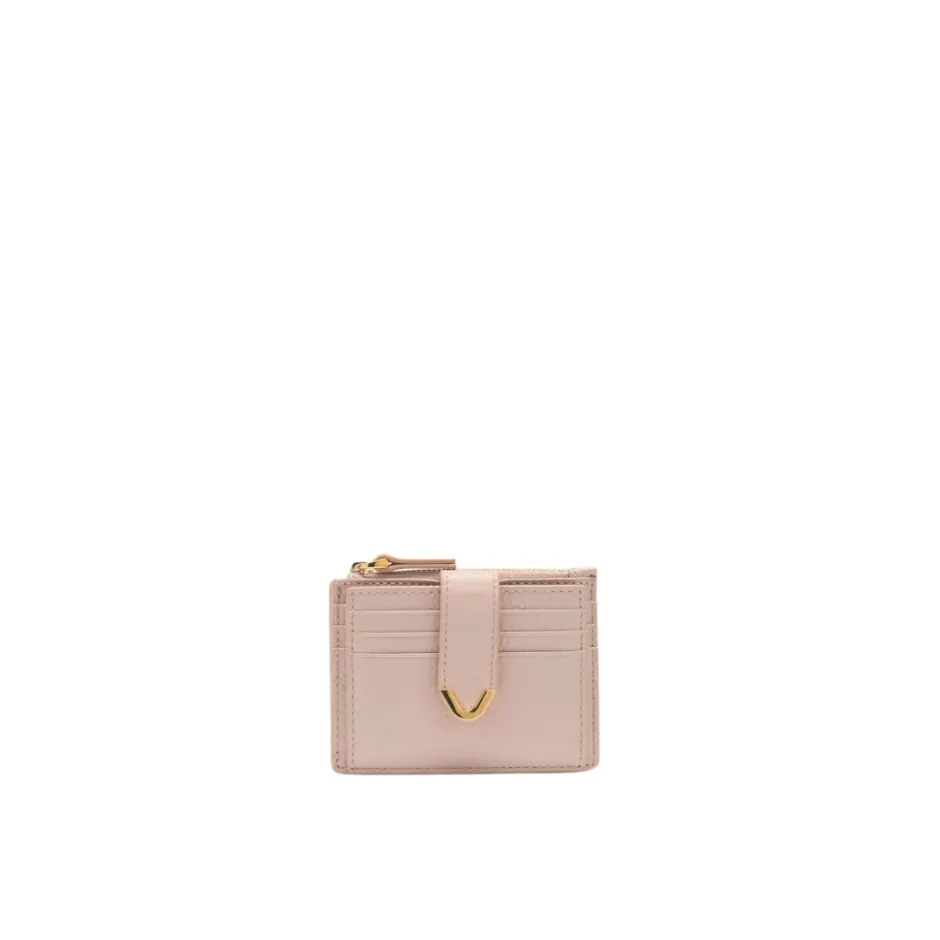 Discount Dew Card Holder Dame Punge & Kortholder