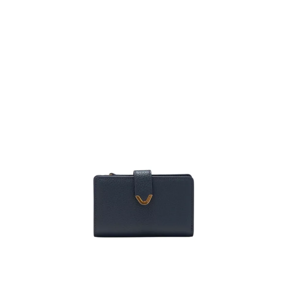 Online Dew Wallet Dame Punge & Kortholder