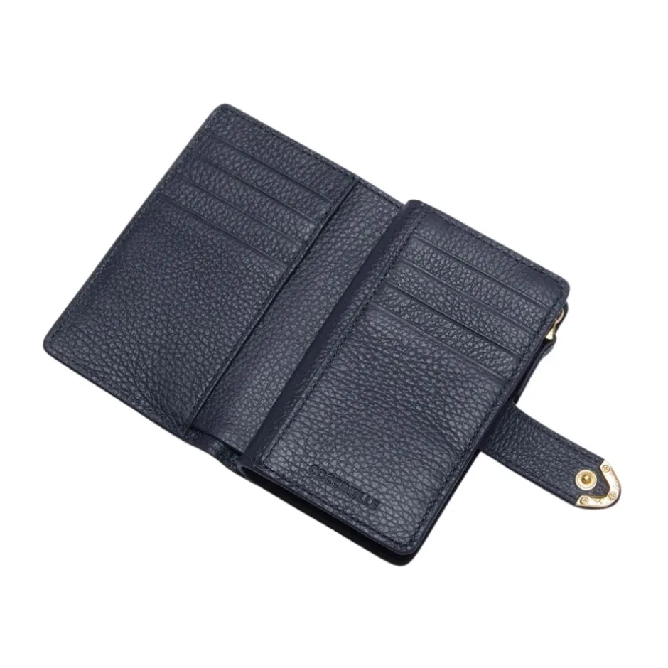 Online Dew Wallet Dame Punge & Kortholder