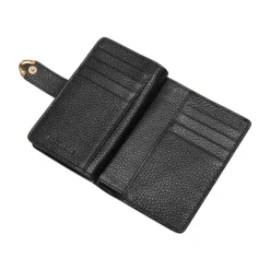 Clearance Dew Wallet Dame Punge & Kortholder
