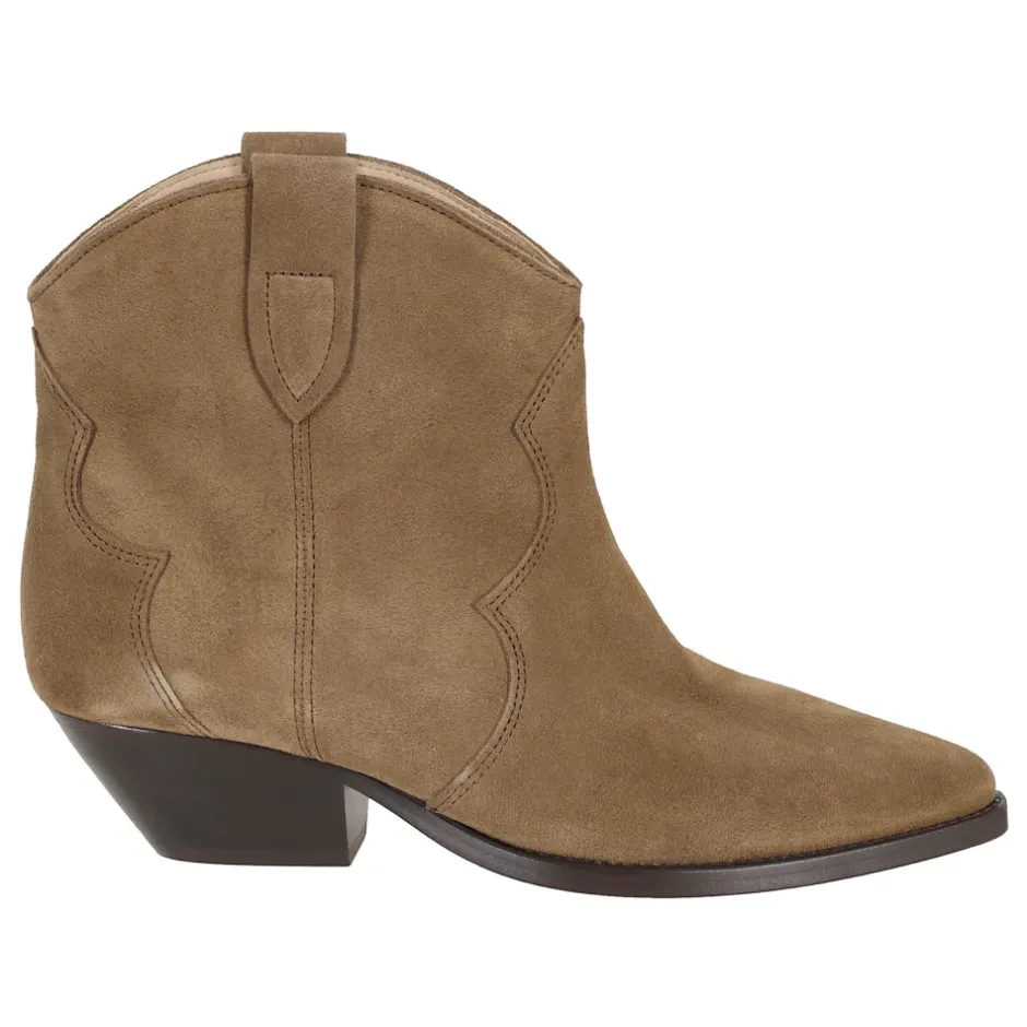 Clearance Dewina Boots Dame Støvler