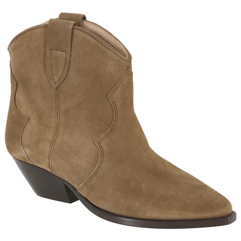 Clearance Dewina Boots Dame Støvler