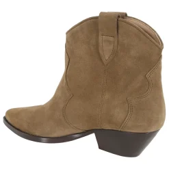 Clearance Dewina Boots Dame Støvler