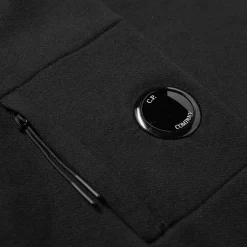 Best Diagonal Raised Fleece Hoodie Trøjer