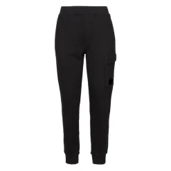 Sale Diagonal Raised Fleece Sweatpants Bukser