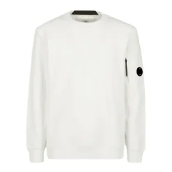 Clearance Diagonal Raised Fleece Sweatshirt Sweatshirts