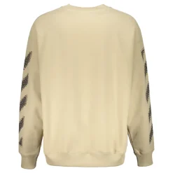 Hot Diagonalstribet sweatshirt Sweatshirts