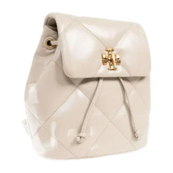 Best Diamond Quilt Mini Backpack Dame Rygsække