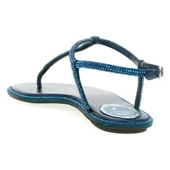 Outlet Diana Flat Sandal Dame Sandaler