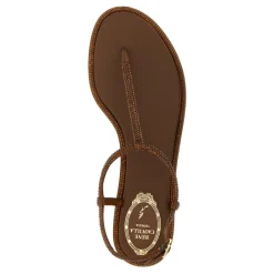Online Diana Flat Sandal Dame Sandaler