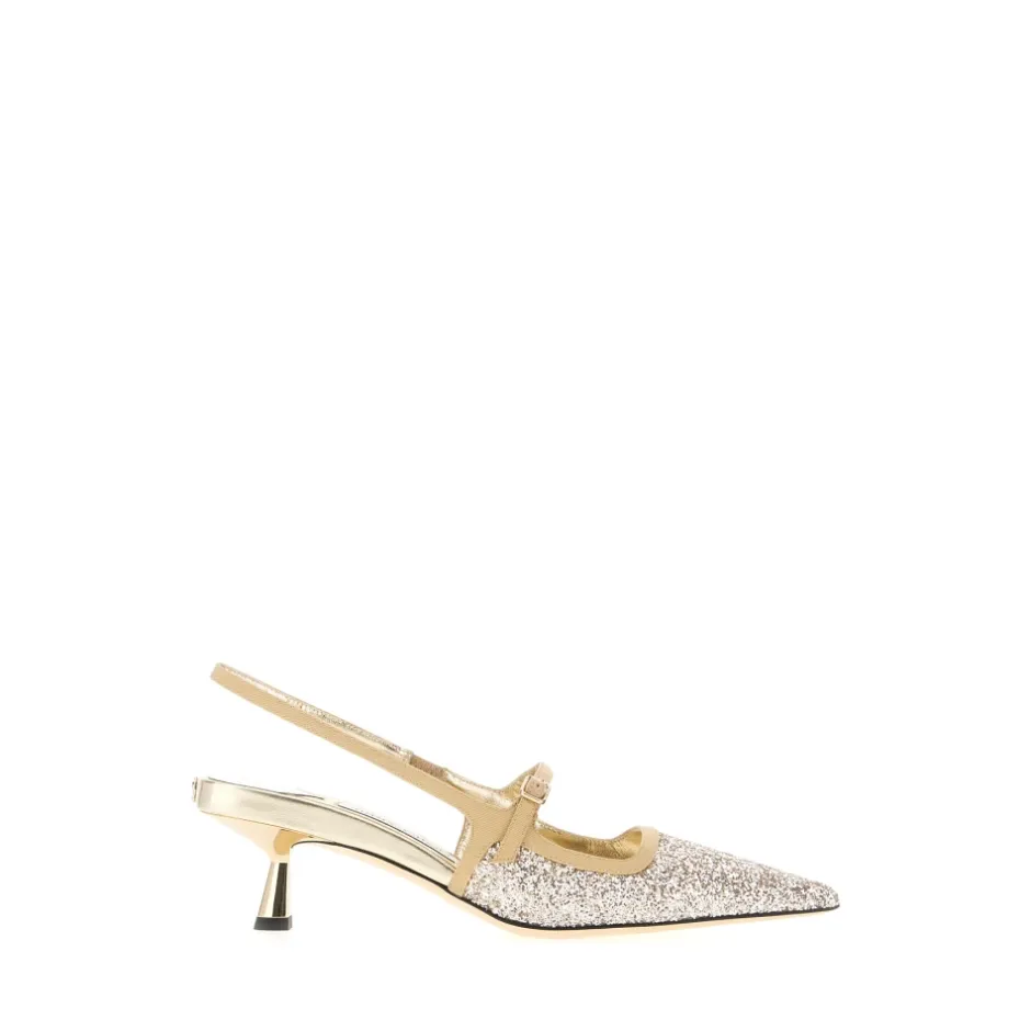Best Didi 45 Pumps Dame Pumps|Stiletter