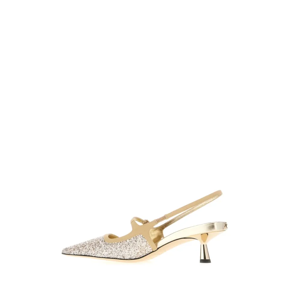 Best Didi 45 Pumps Dame Pumps|Stiletter