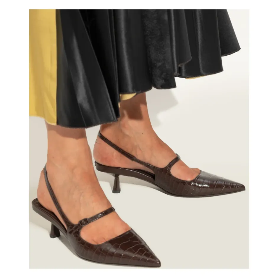 Best Didi hælede sko Dame Pumps|Stiletter