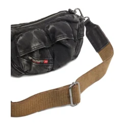 Discount Bags.. Black Dame Bæltetasker
