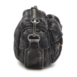 Discount Bags.. Black Dame Bæltetasker