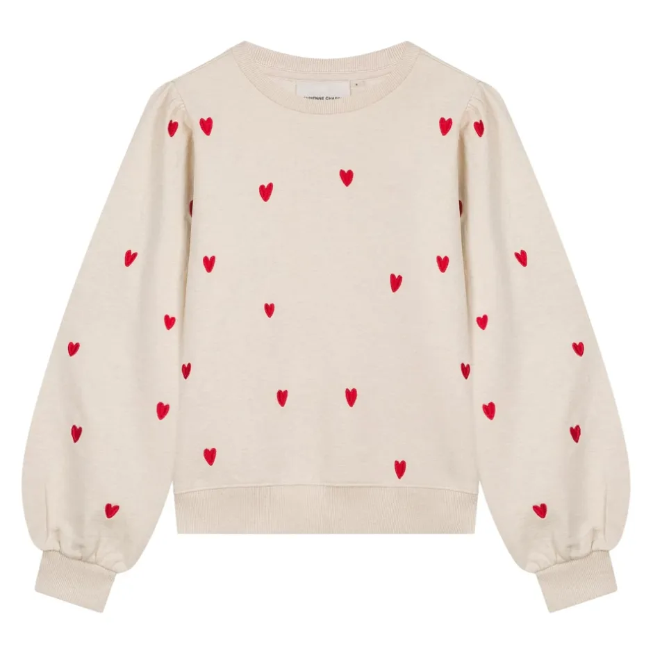New Dina Sweater Dame Sweatshirts
