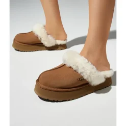 Best Disquette Slipper Børn Hjemmesko