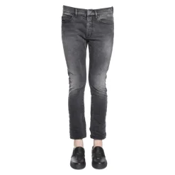 Sale Distressed Denim Jeans Jeans