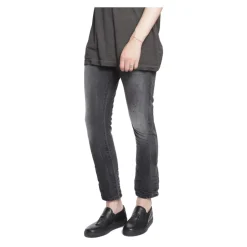 Sale Distressed Denim Jeans Jeans