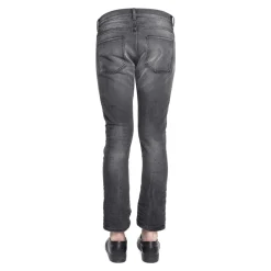 Sale Distressed Denim Jeans Jeans