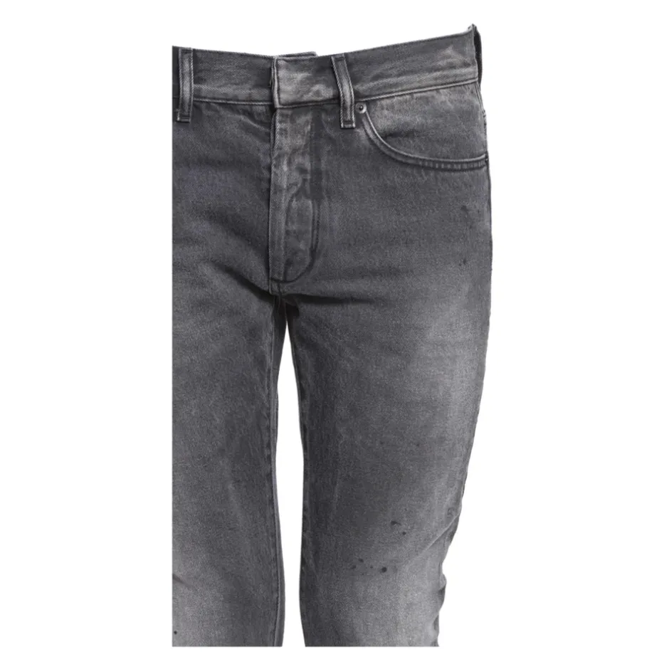 Sale Distressed Denim Jeans Jeans