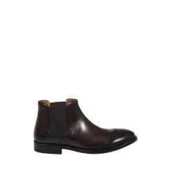 Hot Diva Shorts Boot Chelsea Boots|Støvler