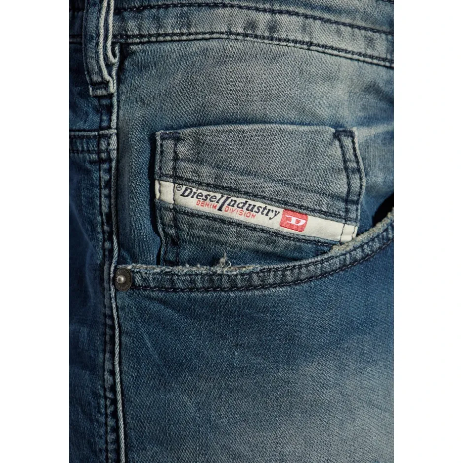 Best D-KROOLEY-B JOGG Jeans Jeans