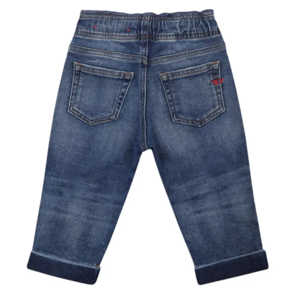 Clearance D-Marcie-B JJJ Børn Underdele