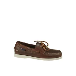 Discount DOCKSIDES PORTLAND DAME Sejlersko