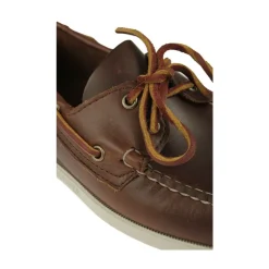 Discount DOCKSIDES PORTLAND DAME Sejlersko