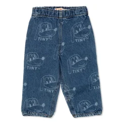 Sale Dogs Baby Jeans Børn Underdele