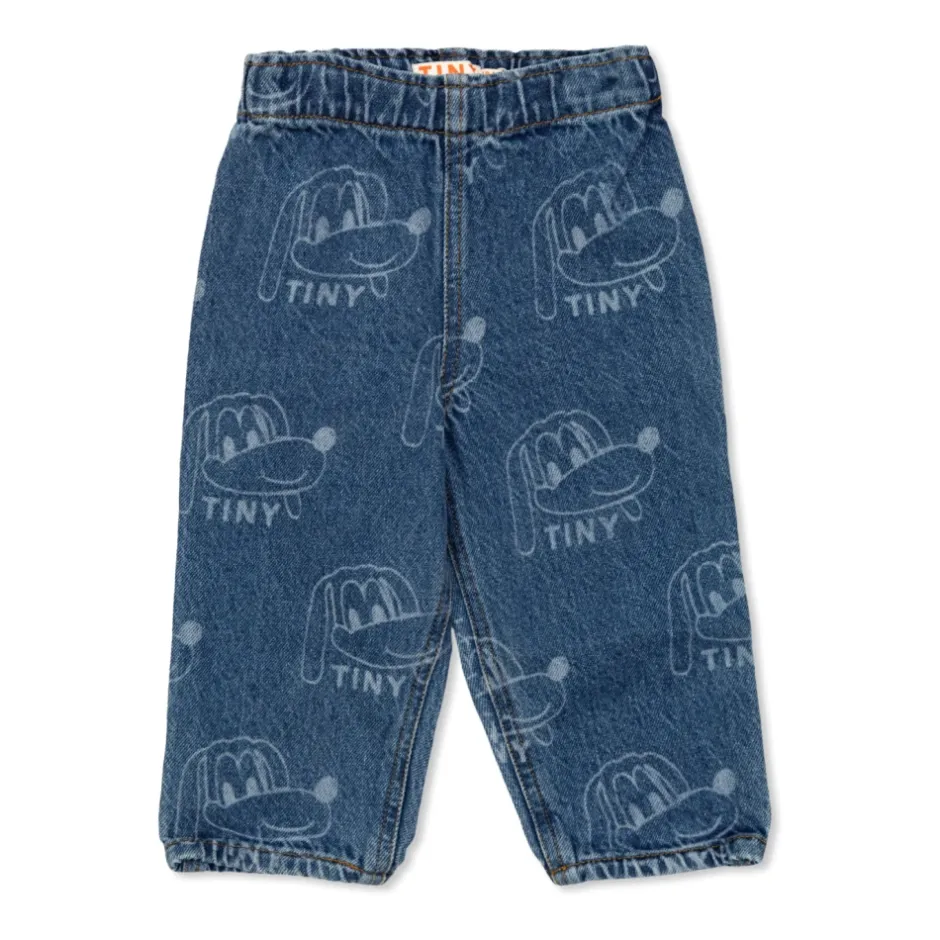 Sale Dogs Baby Jeans Børn Underdele