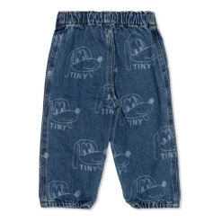 Sale Dogs Baby Jeans Børn Underdele