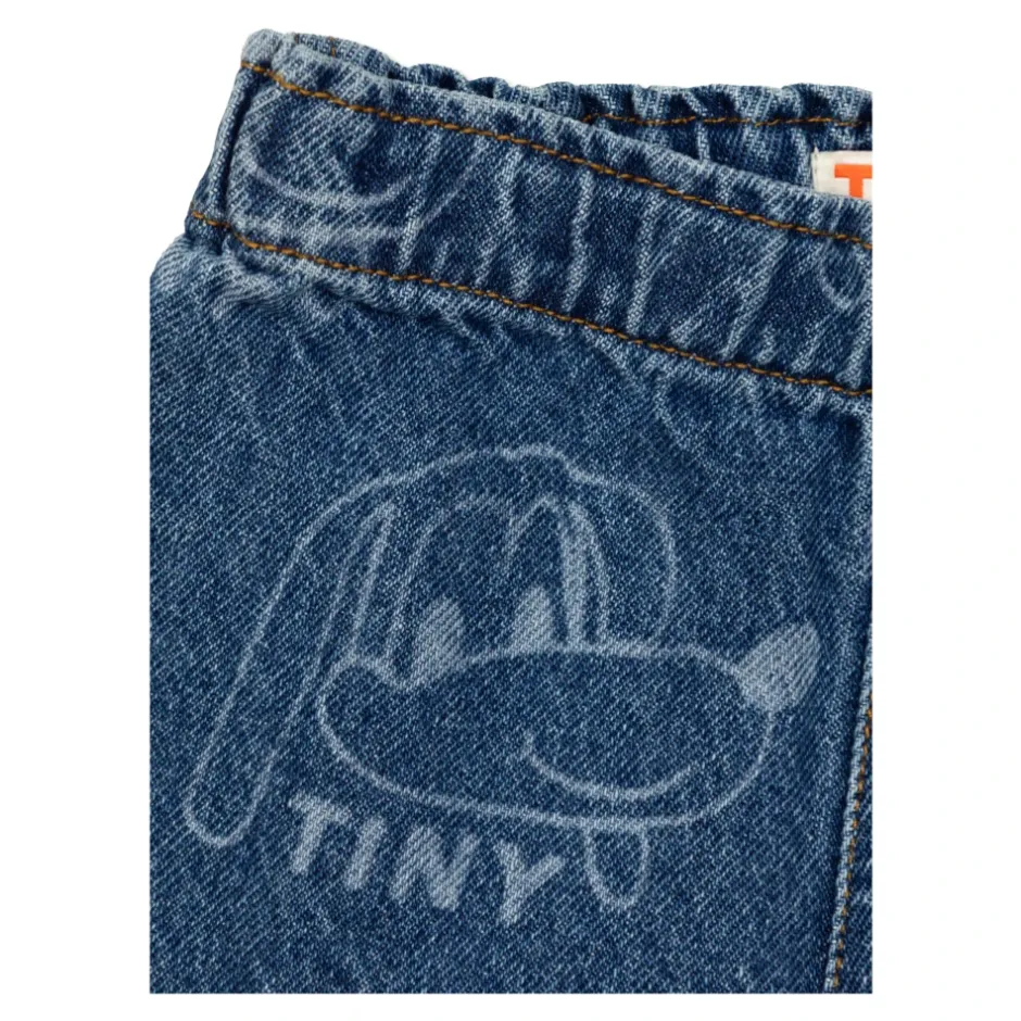 Sale Dogs Baby Jeans Børn Underdele
