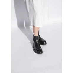 New Dollie Ankelstøvler Dame Chelsea Boots