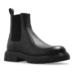 New Dollie Ankelstøvler Dame Chelsea Boots