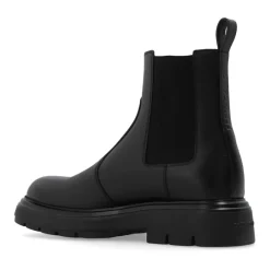 New Dollie Ankelstøvler Dame Chelsea Boots