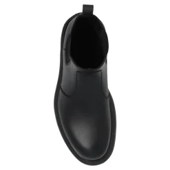 New Dollie Ankelstøvler Dame Chelsea Boots