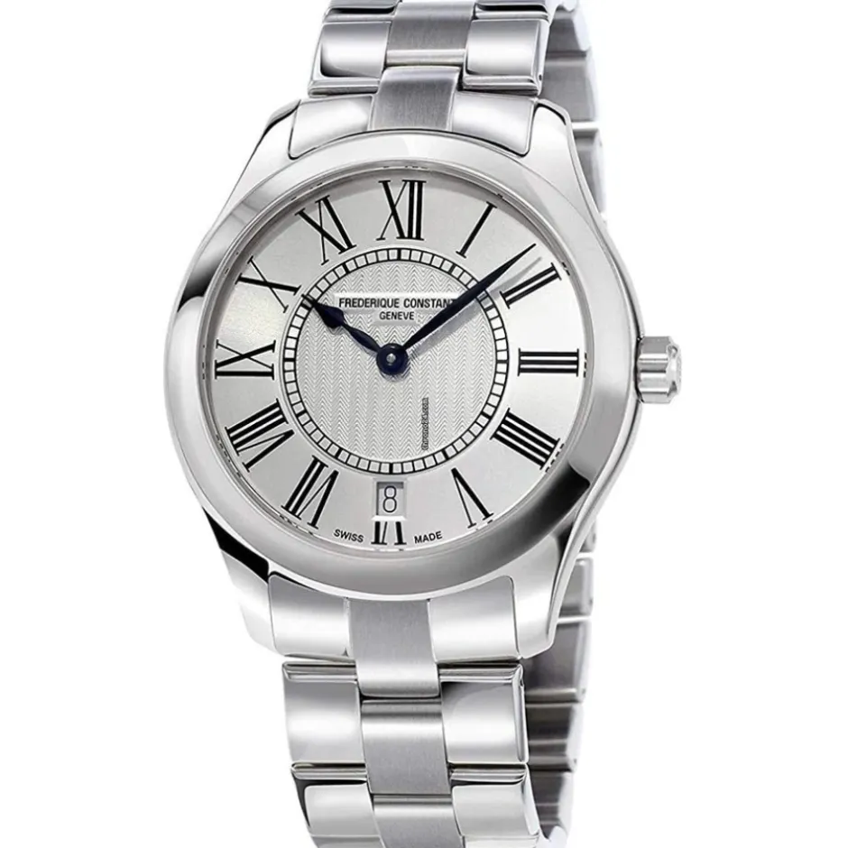 Sale Donna - FC -220MS3B6B - Orologio Classics Ladies FC -220MS3B6 Dame Ure