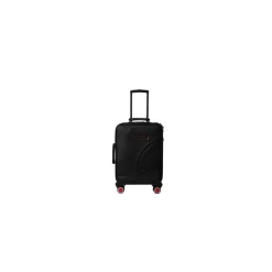 Sale Dose Of Check Deux Carry-On Bagage Kufferter