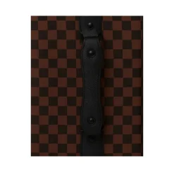 Sale Dose Of Check Deux Carry-On Bagage Kufferter